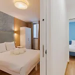 Апартаменты Downtown 42 Сетубал