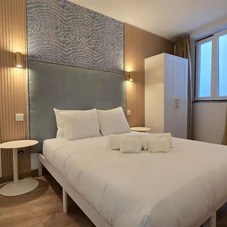 Apartment Downtown 42