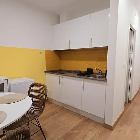 Downtown 42 Setubal