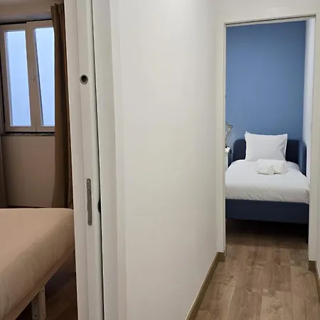 Downtown 42 Apartment *