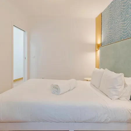 Downtown 42 Appartement Setúbal