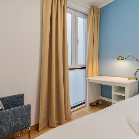 Downtown 42 * Setúbal