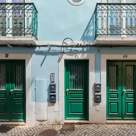 Appartamento Downtown 42