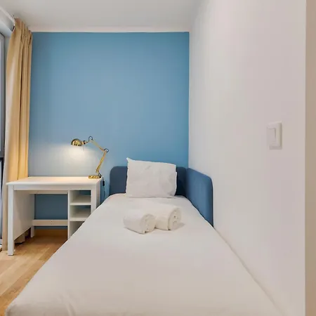 Appartement Downtown 42 *