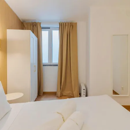 Downtown 42 * Setúbal