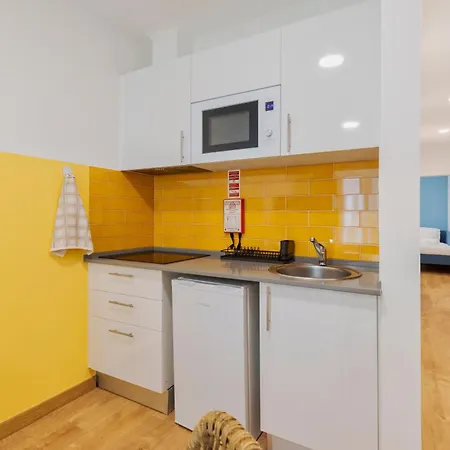 Downtown 42 Appartement *