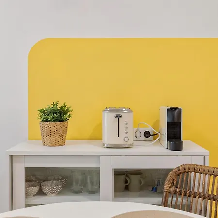 Appartamento Downtown 42 Setúbal