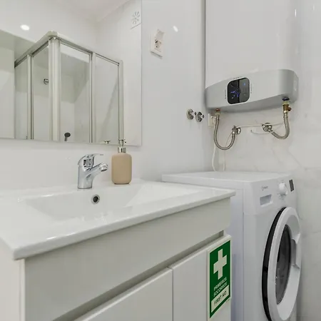 Appartement Downtown 42