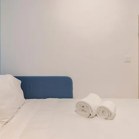 Downtown 42 Appartamento *