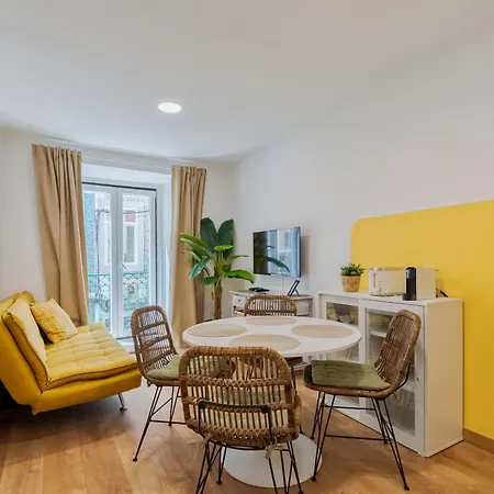 Appartement Downtown 42 *