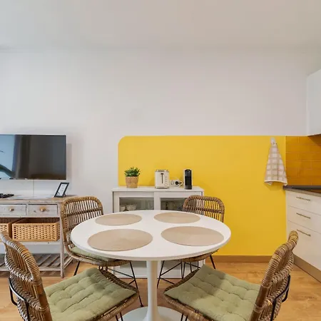 Downtown 42 Appartement Setúbal