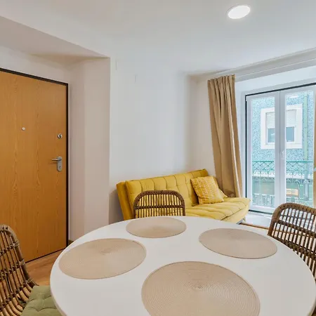 Downtown 42 Setúbal