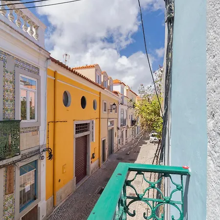 Appartamento Downtown 42