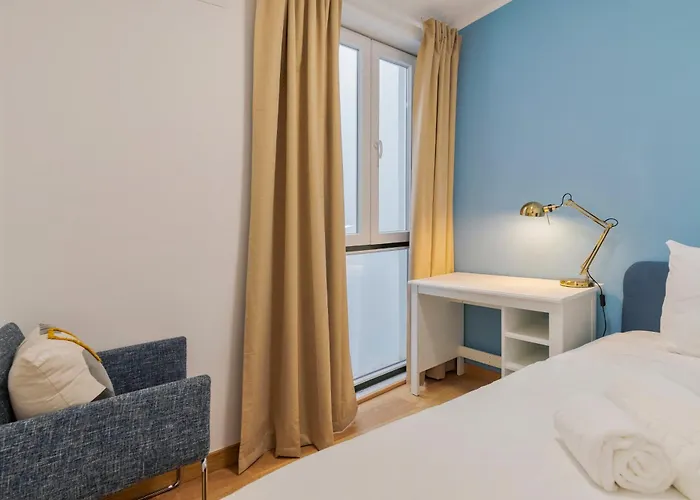 Downtown 42 * Setúbal