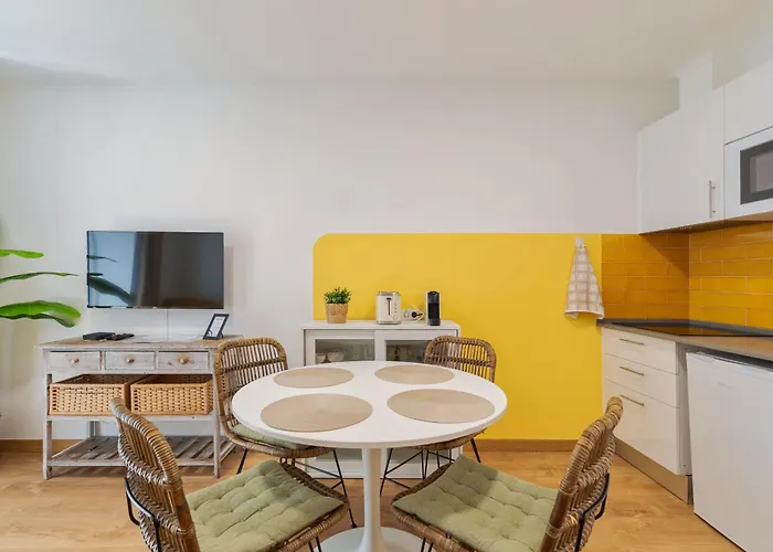 Downtown 42 Lägenhet Setúbal