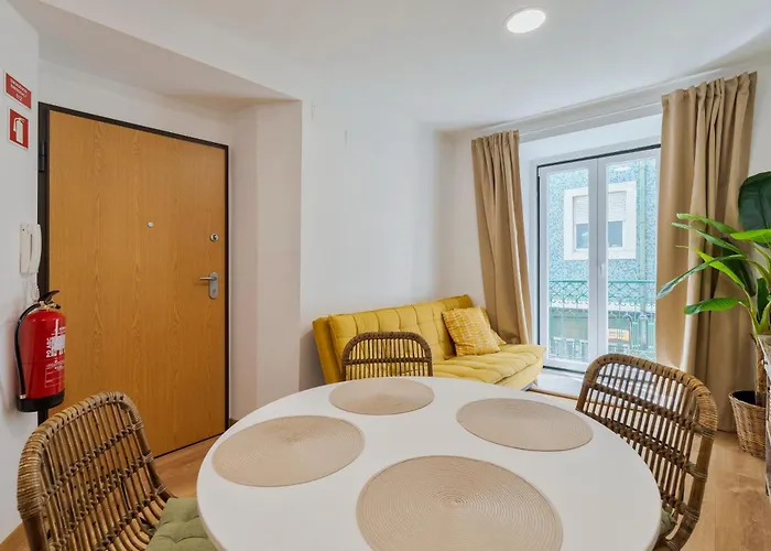 Downtown 42 Setúbal